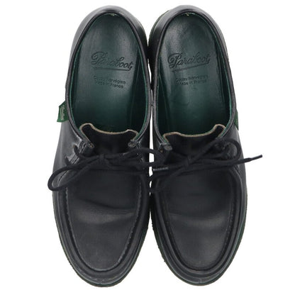 Paraboot MICHAEL F REWORK GRIFF Leather Tyrolean Size 5
