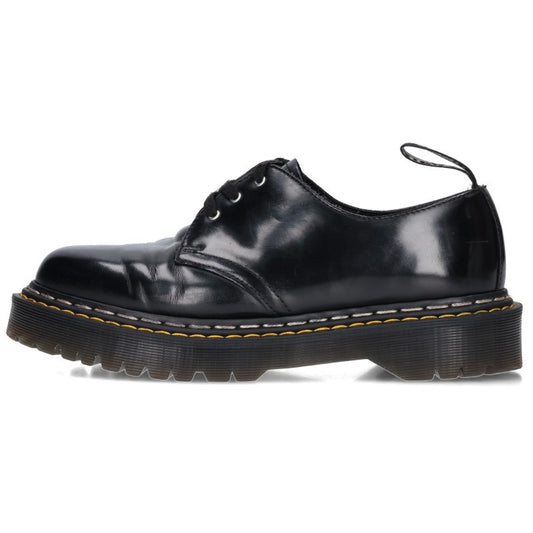 Rick Owens Dr. Martens 1461 BEX DS RO 3-Eye Shoes Size 9