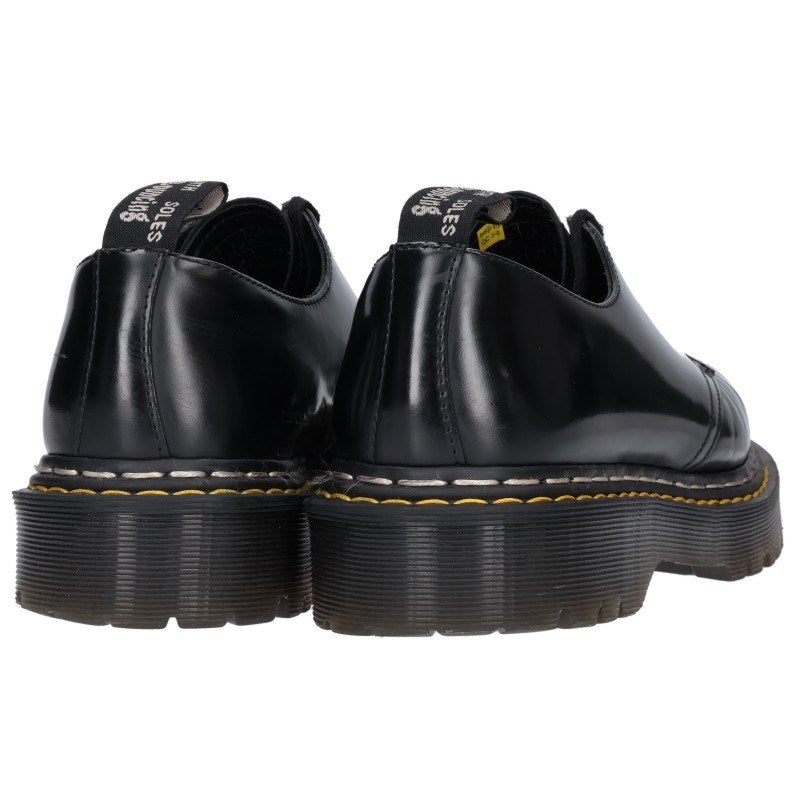 Rick Owens Dr. Martens 1461 BEX DS RO 3-Eye Shoes Size 9
