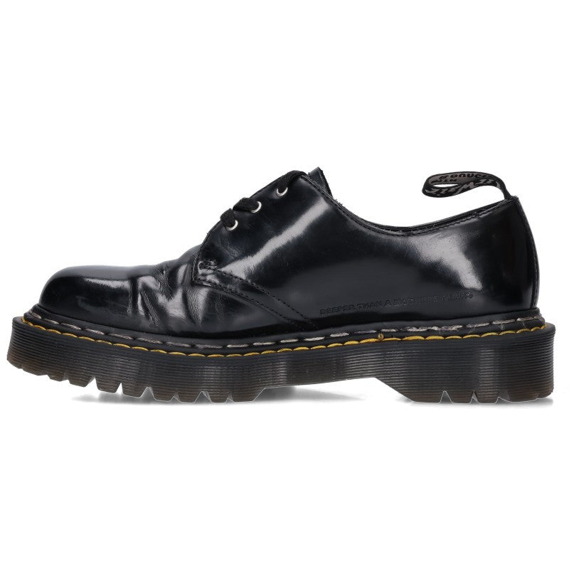 Rick Owens Dr. Martens 1461 BEX DS RO 3-Eye Shoes Size 9