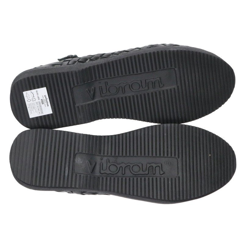SUPREME x Yuketen 26SS Leo Sneakers Black Size 28.5cm