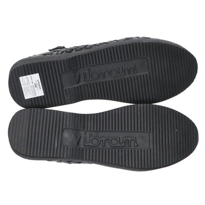 SUPREME x Yuketen 26SS Leo Sneakers Black Size 28.5cm