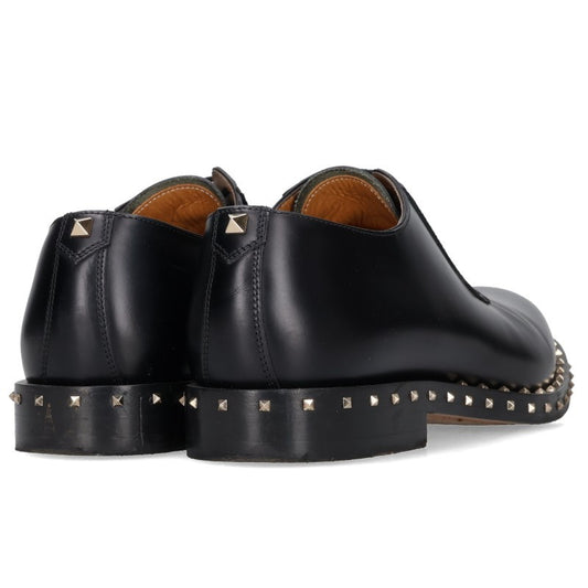 Valentino Garavani Studded Leather Shoes Multi Size EU 41
