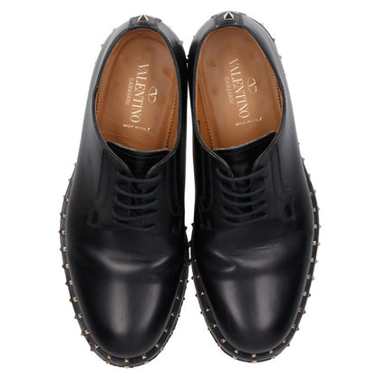 Valentino Garavani Studded Leather Shoes Multi Size EU 41