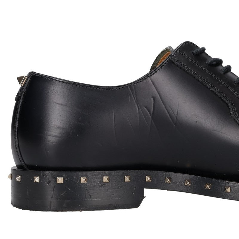 Valentino Garavani Studded Leather Shoes Multi Size EU 41