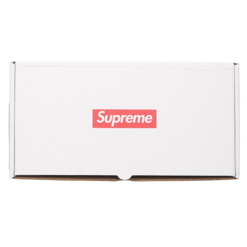 SUPREME 26SS Yuketen Leo Braided Sneakers Pink Size 29cm