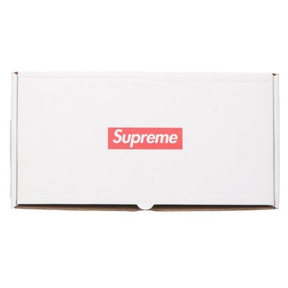 SUPREME 26SS Yuketen Leo Braided Sneakers Pink Size 29cm