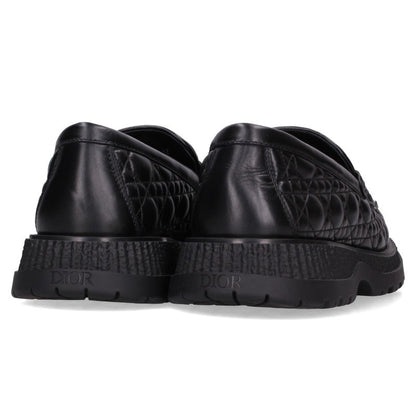DIOR Cannage Calfskin Loafers Multi Size EU 42