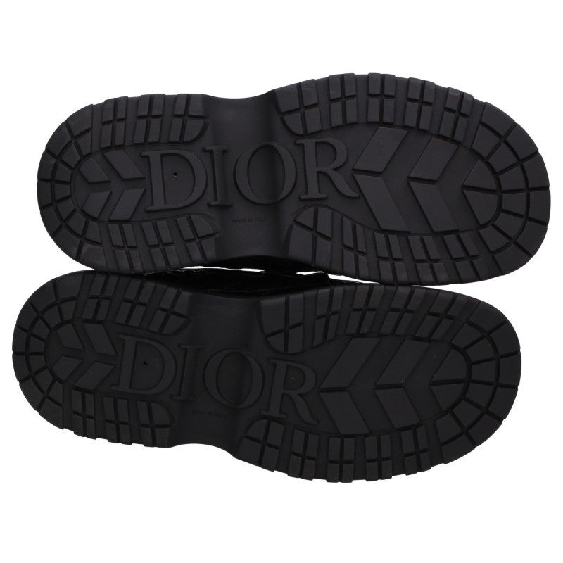 DIOR Cannage Calfskin Loafers Multi Size EU 42