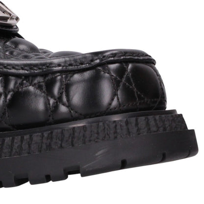DIOR Cannage Calfskin Loafers Multi Size EU 42