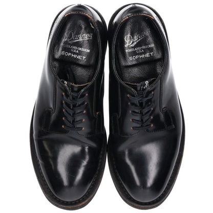 Danner x SOPHNET. Postman Dress Shoes Black Size 9