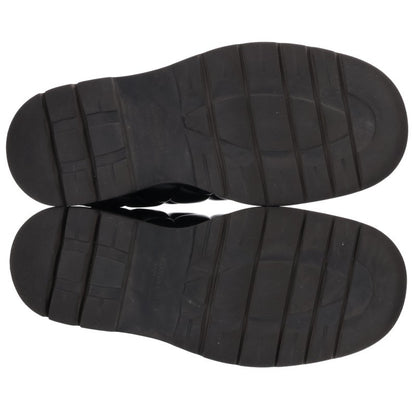 BOTTEGA VENETA Diamond Quilted Slip-On Black Size EU 43