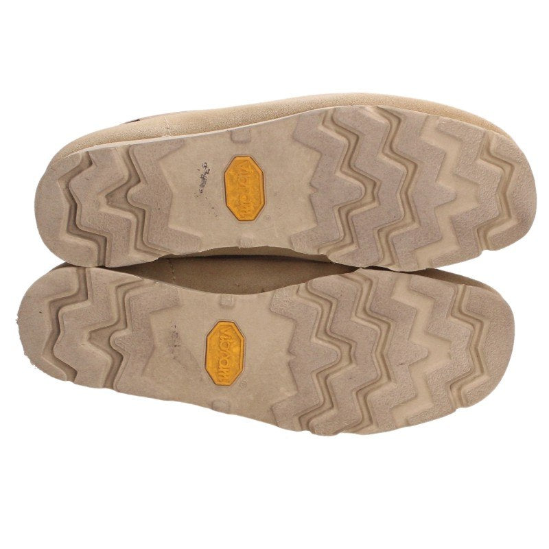 Clarks Wallabee Gore-Tex Sneakers Beige Size 26.5cm