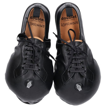 doublet Kids Love Gaite Inflated Derby Shoes Sneakers Size 8.5