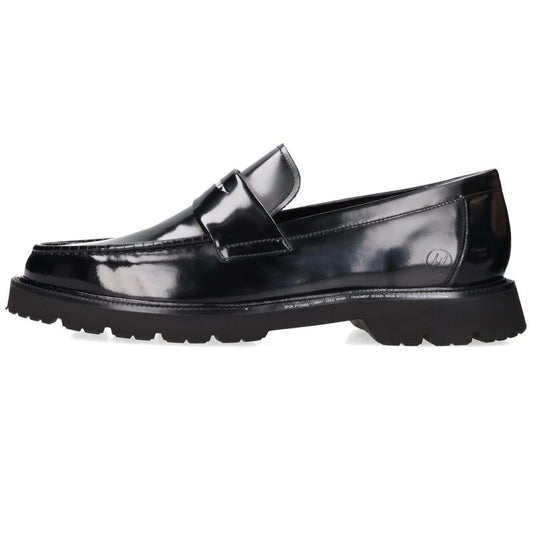 COLE HAAN Fragment Design Penny Loafers Black Size 10