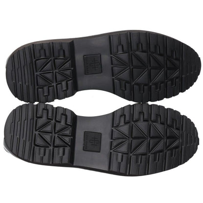 COLE HAAN Fragment Design Penny Loafers Black Size 10