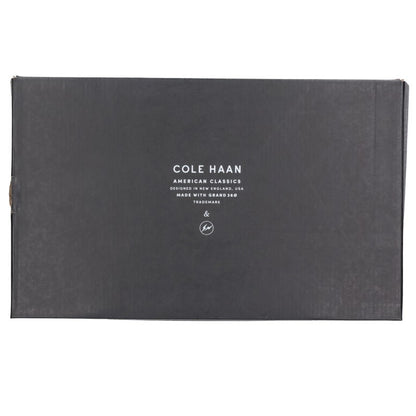 COLE HAAN Fragment Design Penny Loafers Black Size 10