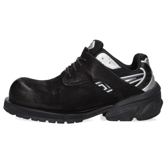 REMAGINE Starting Bigger Hybrid Derby Shoes Black Size EU 40