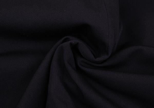 COMME des GARCONS HOMME PLUS Ethnic Tape Jacket Blue Size S