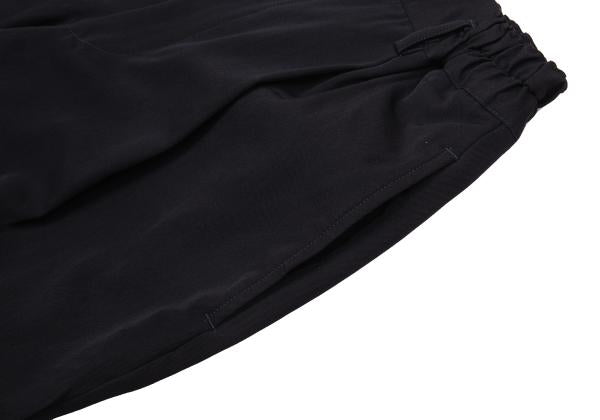 COMME des GARCONS HOMME PLUS Wool Trousers Navy Size S