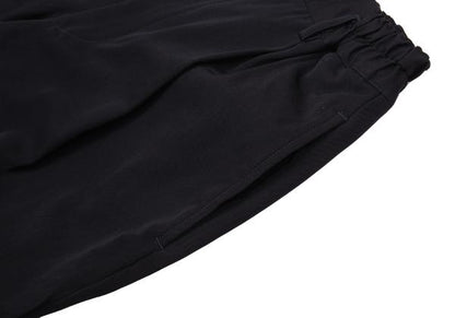 COMME des GARCONS HOMME PLUS Wool Trousers Navy Size S
