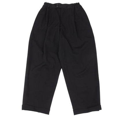 COMME des GARCONS HOMME PLUS Ethnic Tape Suit Navy Size S M