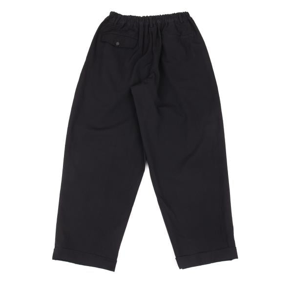 COMME des GARCONS HOMME PLUS Ethnic Tape Suit Navy Size S M