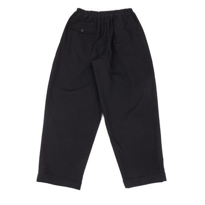 COMME des GARCONS HOMME PLUS Ethnic Tape Suit Navy Size S M
