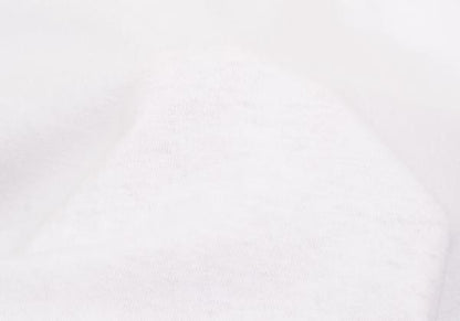 COMME des GARCONS HOMME PLUS Ethnic Knit Top White Size M