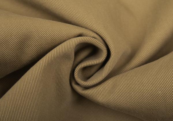 COMME des GARCONS HOMME Cotton Twill Pants Beige Size S