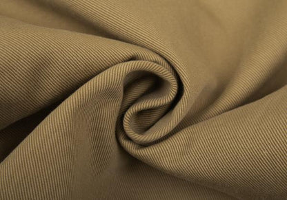 COMME des GARCONS HOMME Cotton Twill Pants Beige Size S