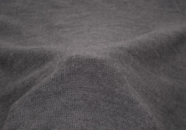 COMME des GARCONS HOMME PLUS Wool Tilden Gray Beige Sweater Size M