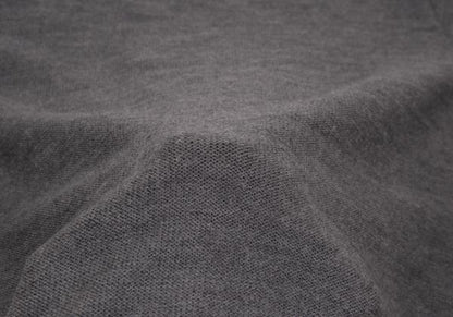 COMME des GARCONS HOMME PLUS Wool Tilden Gray Beige Sweater Size M