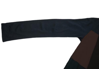 COMME des GARCONS HOMME PLUS Wool Zip Cardigan Multi Size L