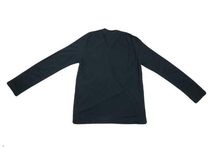 COMME des GARCONS HOMME PLUS Wool Zip Cardigan Multi Size L