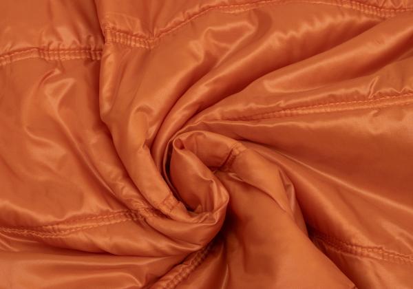 JUNYA WATANABE MAN CDG Mixed Material Jacket Orange Size XS