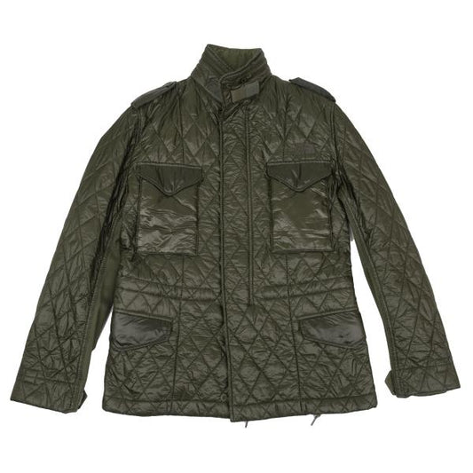 eYe JUNYA WATANABE MAN CDG Quilted Jacket Khaki Size XS
