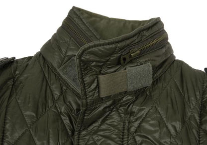 eYe JUNYA WATANABE MAN CDG Quilted Jacket Khaki Size XS
