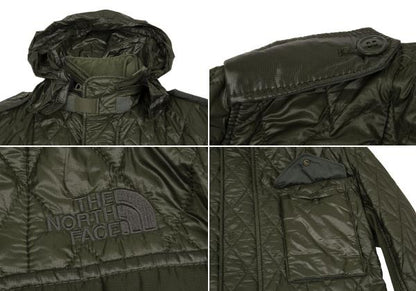 eYe JUNYA WATANABE MAN CDG Quilted Jacket Khaki Size XS
