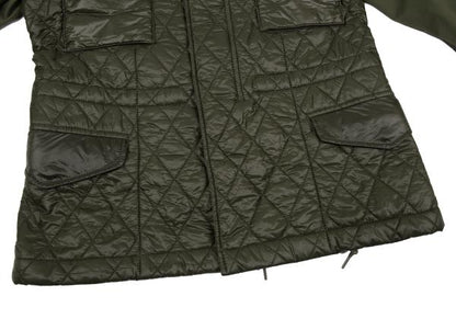 eYe JUNYA WATANABE MAN CDG Quilted Jacket Khaki Size XS