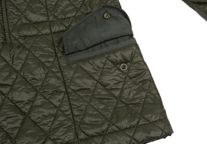 eYe JUNYA WATANABE MAN CDG Quilted Jacket Khaki Size XS