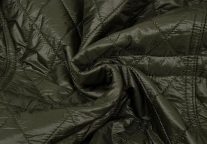 eYe JUNYA WATANABE MAN CDG Quilted Jacket Khaki Size XS