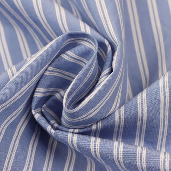 JUNYA WATANABE MAN COMME des GARCONS Elbow Shirt Blue Size S