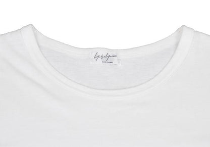 Yohji Yamamoto POUR HOMME Cutlery Shirt Off-White Size 3