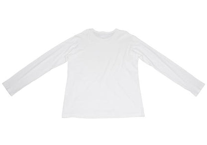 Yohji Yamamoto POUR HOMME Cutlery Shirt Off-White Size 3