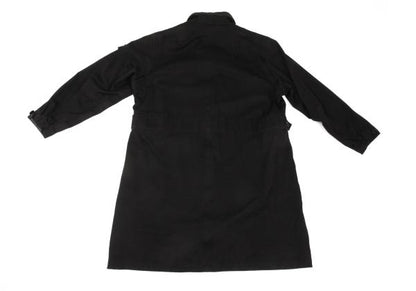 Y-3 Detachable Neoprene Liner Cotton Jacket Black Size M