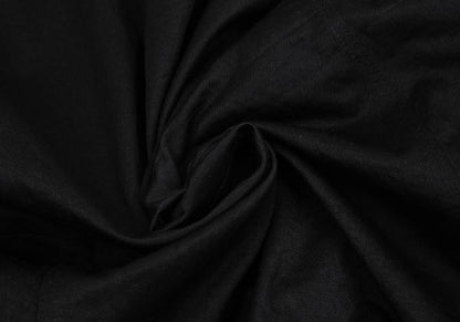 Y-3 Checker Quilted Detachable Hood Jacket Black Size M