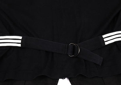 Y-3 Linen Paneled Vest Black Size M