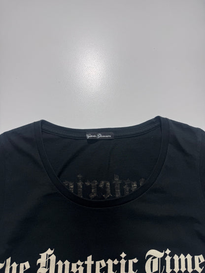 HYSTERIC GLAMOUR T-Shirt Size XS