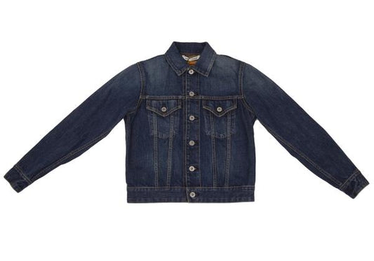 JUNYA WATANABE COMME des GARCONS denim Jacket Indigo Size S
